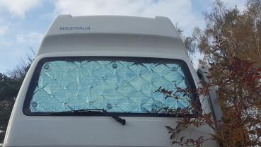 Heckscheibe T4