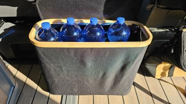 Aufbewahrungsbox California