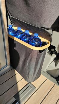 Aufbewahrungsbox California