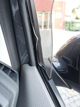 Preview: Windabweiser T6 zum Klemmen