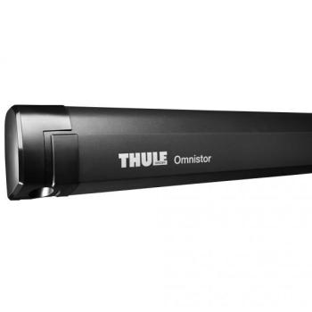 Markise Thule Omnistor 5200 2,62m Mystic Grau - Gehäuse Anthrazit