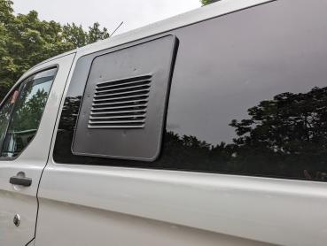 Transit Custom Beifahrerseite Lang Blank, 109,00