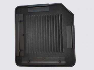 Lüftungsgitter Schiebefenster rechts Opel Vivaro B, Renault Trafic 3, NV300 ab BJ 09/2014, fiat Talento + Nissan Primastar ab 06/16