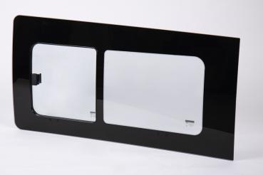 Schiebefenster für Ford Transit Custom kurzer Radstand ab Baujahr 2012 - 09/2023 (links und/oder rechts) CARBEST
