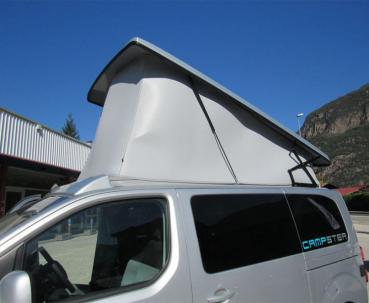 Thermocover Klimaschutzhaube außen für Schlafdach für Citroen Vanster von Pössl