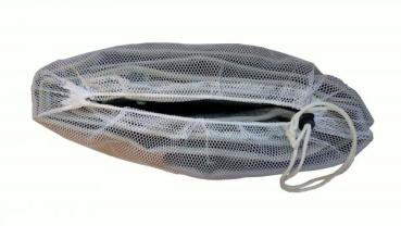 Netzbeutel zur Aufbewahrung von Thermomatten