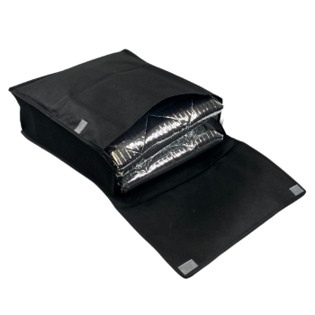 Tasche schwarz für Thermomatten