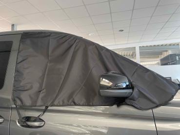 Shelter Light Caddy 5 ab 11/2020 / Ford Tourneo Connect ab 5/2022