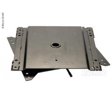 Drehkonsole für Originalsitz Beifahrerseite Ford Transit 2004 - 2012 mit TÜV