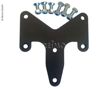 Handbremstieferlegung V362 / V363 für Fahrerseite Ford Transit Custom oder Tourneo ab 2012 - 09/2023
