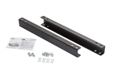 Drehplatte Erhöhungskit für Ford Transit Custom und Tournero ab 2014 - 09/2023