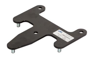 Handbremsadapter für Ford Custom und Tourneo ab 2012 - 09/2023