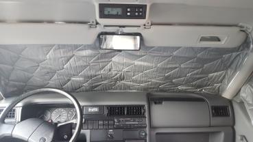 Thermomatten T4 Fahrerhaus PREMIUM