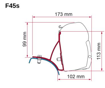 F45s