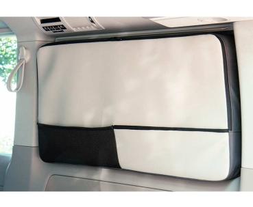 Fenstertasche für Seitenfenster hinten rechts T5 / T6 California Ocean, Coast und Beach ab BJ 2003