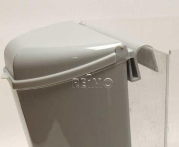 Abfalleimer zum Einhängen 6 ltr.