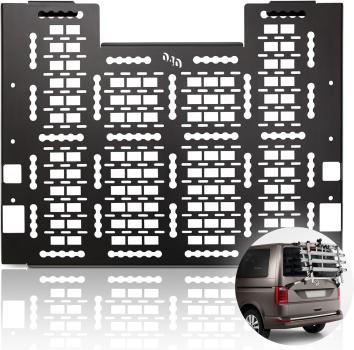 Molle Board groß für VW Busse