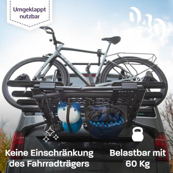 Molle Board groß für VW Busse