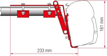 Adapter F45s