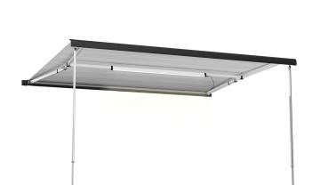 Rafter LED F40van/F45s/F43van - Rafterstange
