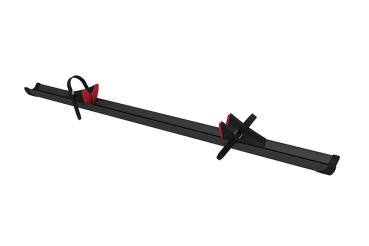 Fiamma Carry Bike Rail Premium deep black #98656M150