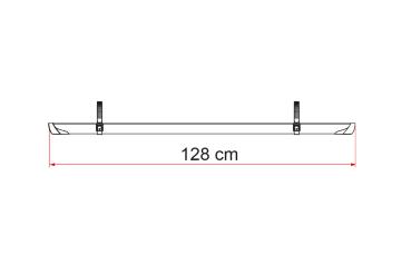 Fiamma Carry Bike Rail Plus #98656M566