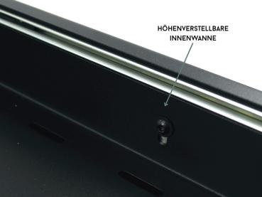 Adventure Van Heckauszug