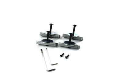 Adventure Van Heckauszug