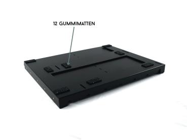 Adventure Van Heckauszug