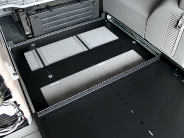 Adventure Van Heckauszug