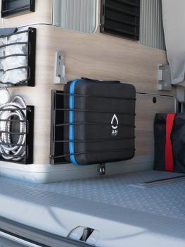 Staufach Organizer "Nela" 375 (B) * 235 (H)