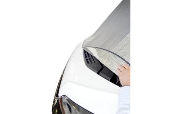 Thermomatte Mercedes Vito Viano V-Klasse Außenisoliermatte Four-Seasons ab 2014