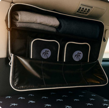 BusBoxx WindowBOXX organizer small zwei mal in der Tasche