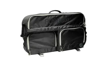 BusBoxx WindowBOXX VW T5 / T6 / T6.1 California Fenstertasche black