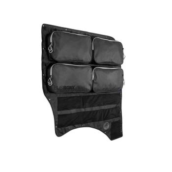 Bus-Boxx utilitywallBOXX large Beifahrerseite