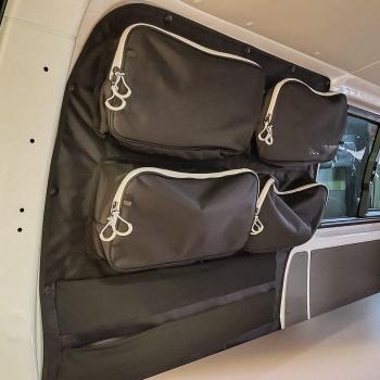 Bus-Boxx utilitywallBOXX large Fahrerseite