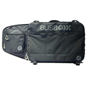 windowBOXX VW New Transporter / Ford Custom Tourneo V710