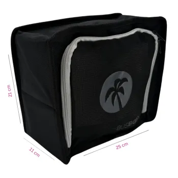 Preview: Organizer mit angegebener Größe