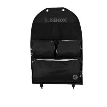 UtilityBoxx Solid Black