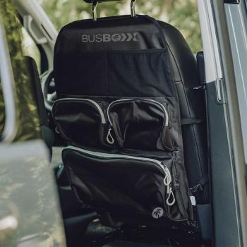 montierte BusBoxx utilityBOXX Stauraum für Vordersitze 
