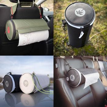 BusBoxx paperBOXX pro Küchenrollentasche