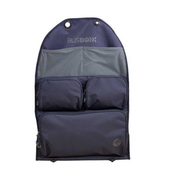 UtilityBoxx Starlight Blue