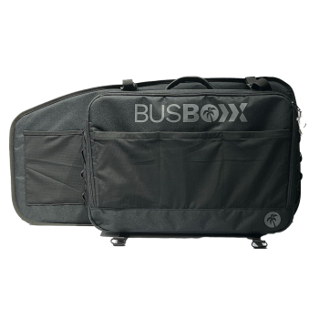 BusBoxx windowBOXX VW New Transporter / Ford Custom Tourneo V710