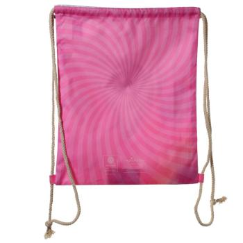 Volkswagen Bulli VW Bus T1 Summer Love Kordelzugbeutel Gymbag Rucksack