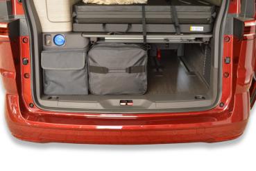 Preview: Kofferraum Tasche passend für Volkswagen California T7