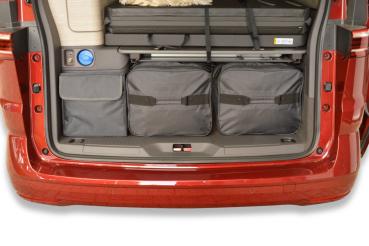 Kofferraum Tasche passend für Volkswagen California T7