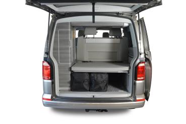 Kofferraum Tasche passend für Volkswagen California T5 oder T6 / T6.1 - 1 Stück