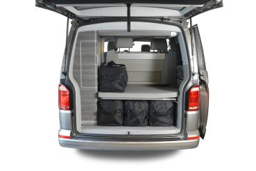Kofferraum Tasche passend für Volkswagen California T5 oder T6 / T6.1 - 1 Stück