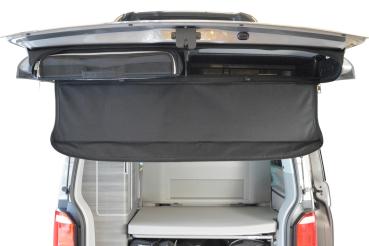 Heckklappe Tasche passend für Volkswagen California T5 / T6 / T6.1