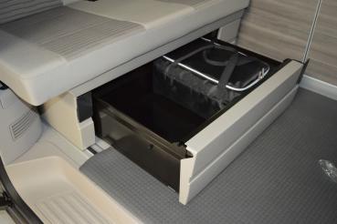 Schubladentasche passend für Volkswagen California T5 oder T6 / T6.1